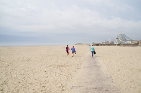 Le Touquet-Paris-Plage